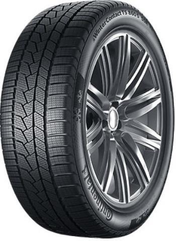 325/35R22 114W CONTINENTAL CONTIWINTERCONTACT TS 860 S XL