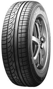 155/60R15 74T KUMHO SOLUS KH11 XL 4PR