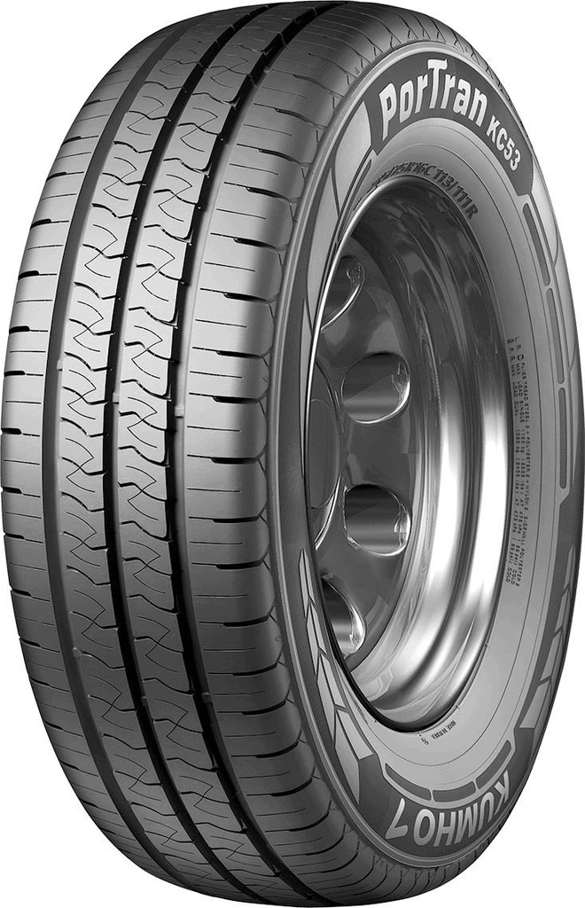 235/55R18 104/102H KUMHO PORTRAN KC53