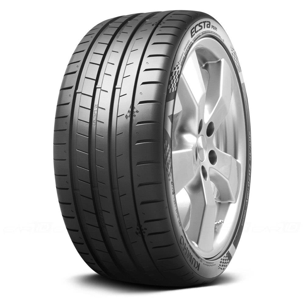265/40R20 104Y KUMHO ECSTA PS91 XL