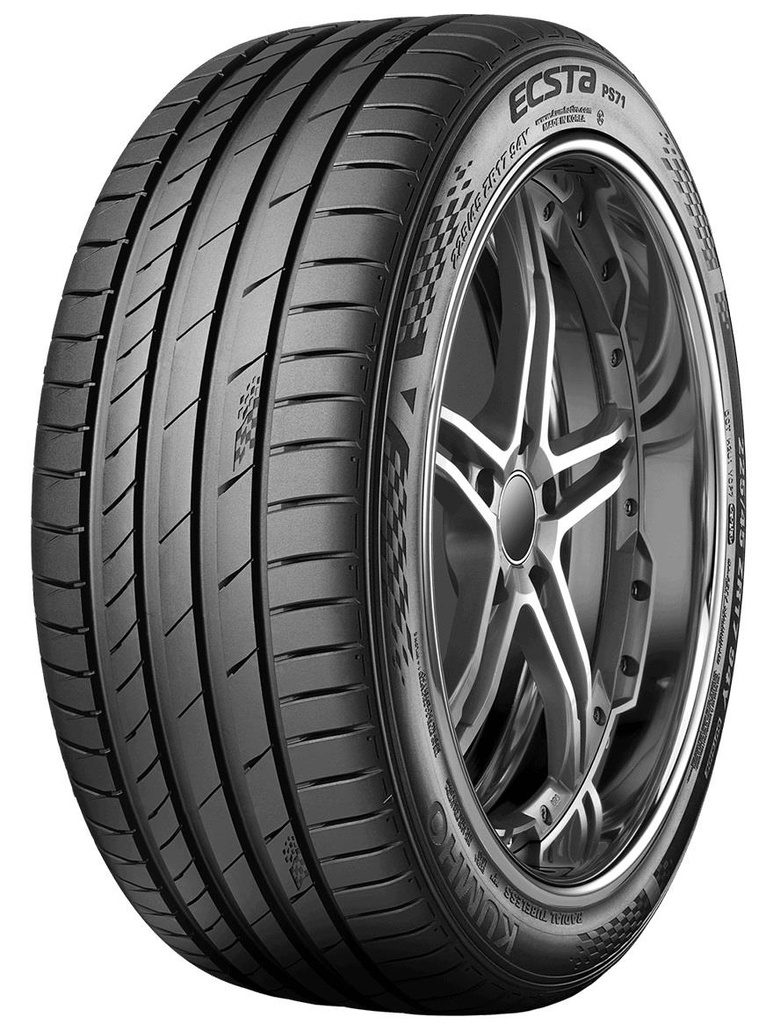 215/50R18 92W KUMHO ECSTA PS71