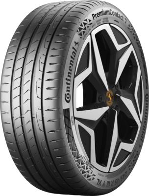 235/50R18 101Y CONTINENTAL PREMIUMCONTACT 7 XL
