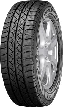 205/70R17C 115/113R GOODYEAR VECTOR 4SEASONS CARGO EVR