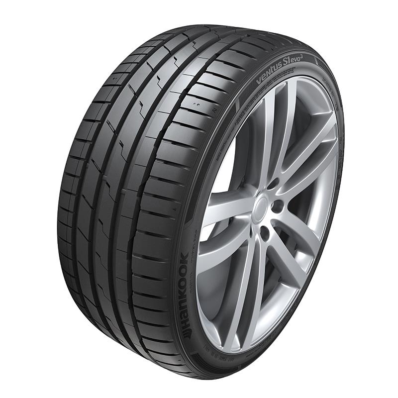 225/55R18 102Y HANKOOK VENTUS S1 EVO3 K127 XL