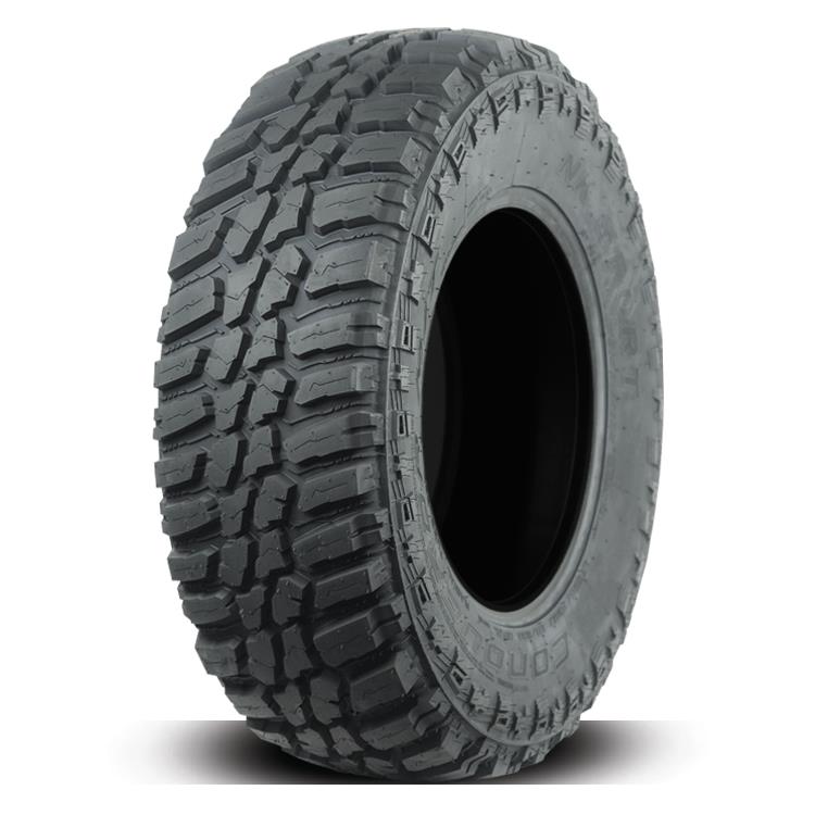 275/65R18 119/116Q NANKANG MT-1 CONQUEROR XL P.O.R