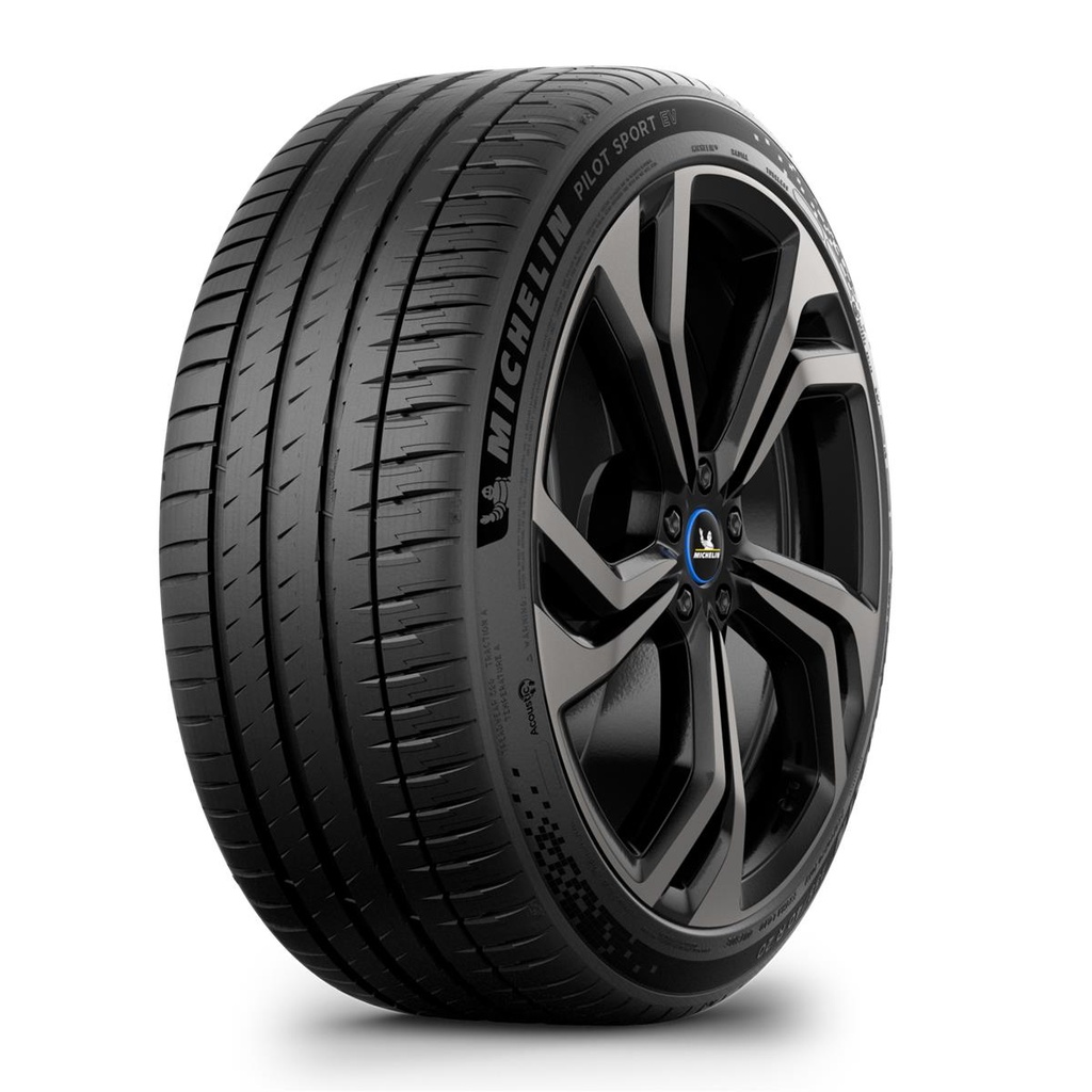 295/40R21 111Y MICHELIN PILOT SPORT XL