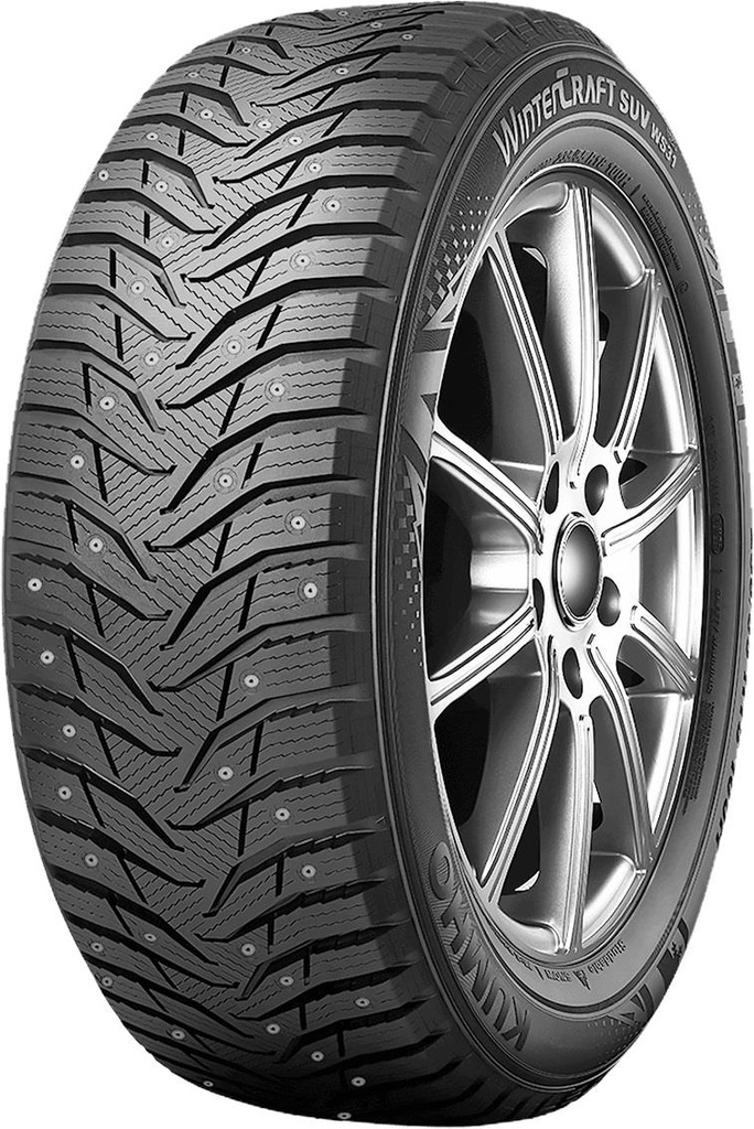 295/40R21 111T KUMHO WINTERCRAFT SUV WS31 XL