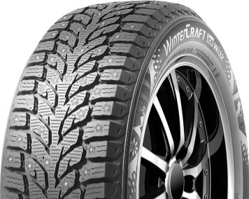 215/60R17 100T KUMHO WINTERCRAFT ICE WI32 XL