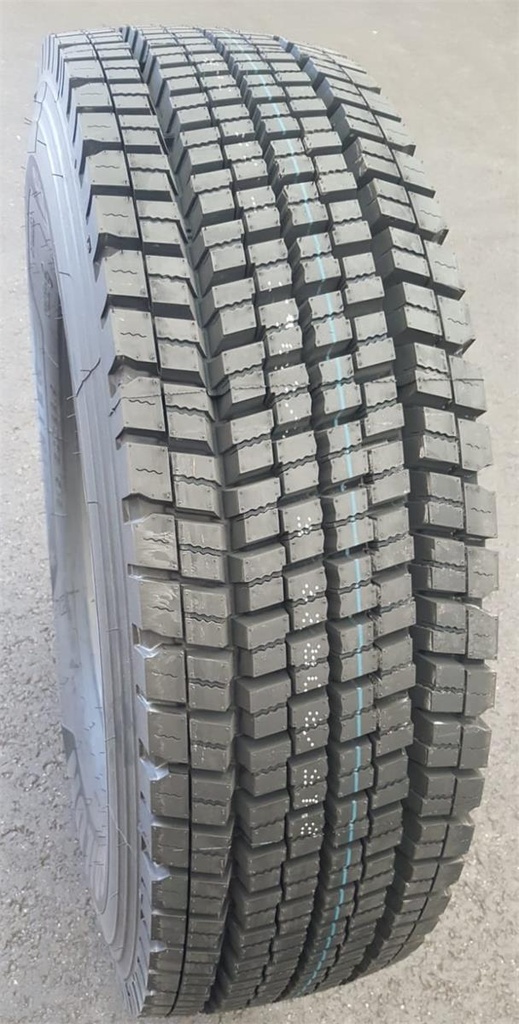 275/70R22.5 150/145J SAILUN SDW1 NORDIC XL DRIVE 18PR