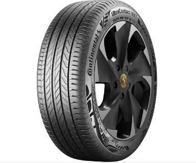 225/50R18 99W CONTINENTAL ULTRACONTACT NXT XL