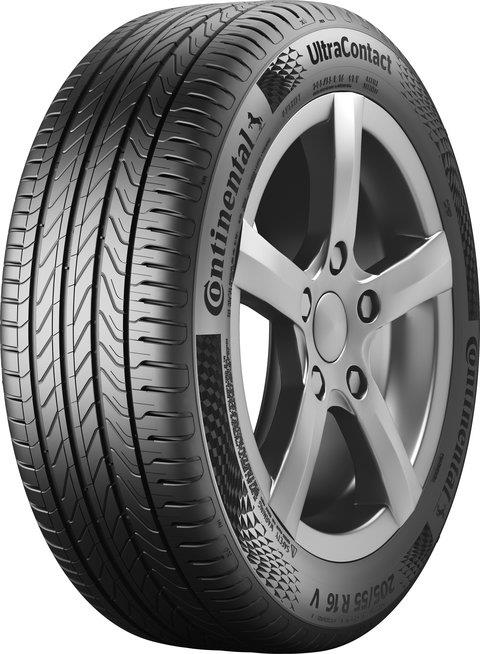 245/40R17 95Y CONTINENTAL ULTRACONTACT XL