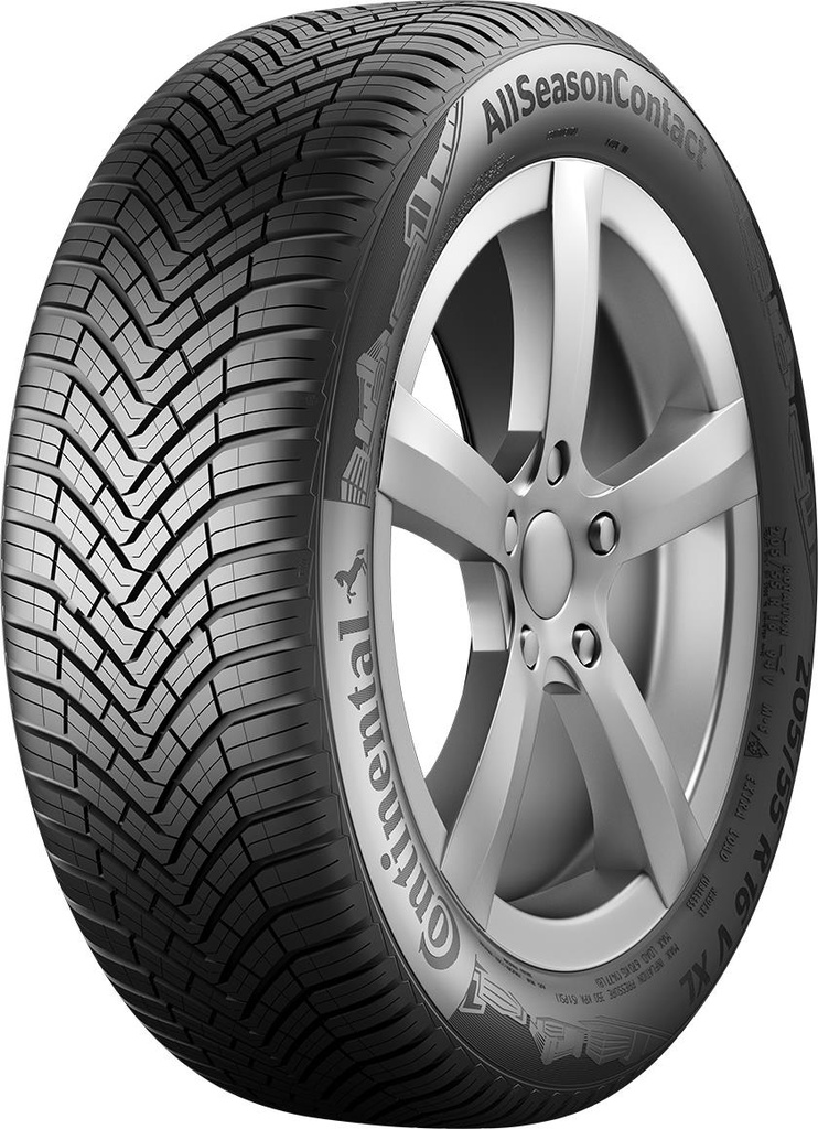 225/60R18 100H CONTINENTAL ALLSEASONCONTACT 2