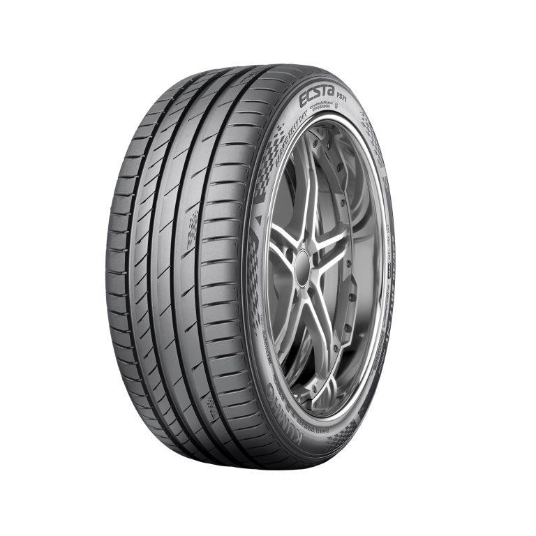 265/40R20 104W KUMHO ECSTA PS71 EV XL