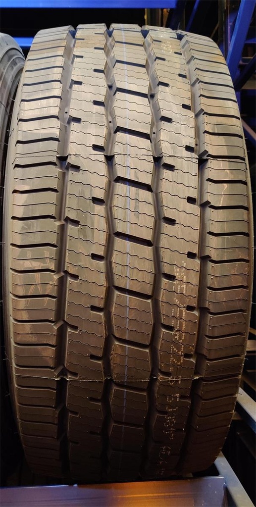 315/80R22.5 156/150L DYNAMO MAW50 STEER & TRAILER 18PR