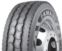 315/80R22.5 156/150K KUMHO KMA31 KMA31 XL STEER 20PR ON/OFF