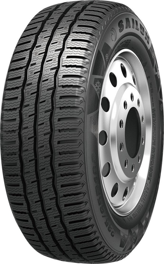 225/55R17 109/107T SAILUN ENDURE WSL1