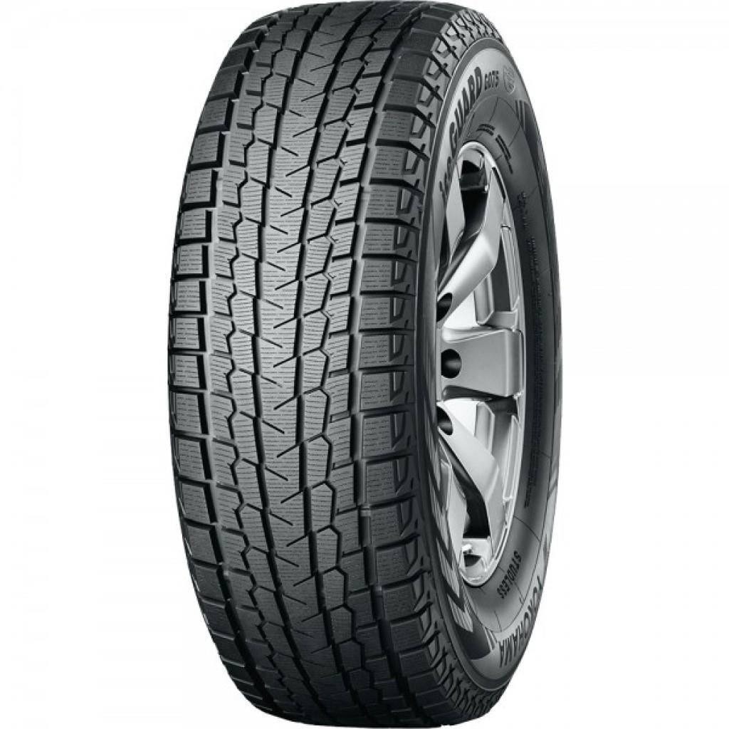 275/45R21 110Q YOKOHAMA ICEGUARD SUV G075 XL