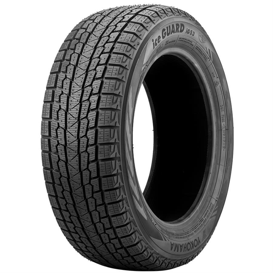 235/45R18 98H YOKOHAMA ICEGUARD IG53 XL