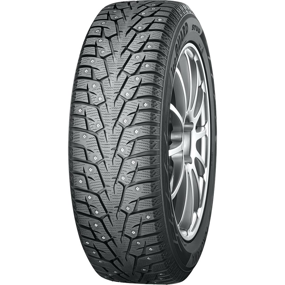 195/55R16 91T YOKOHAMA ICEGUARD STUD IG55 XL