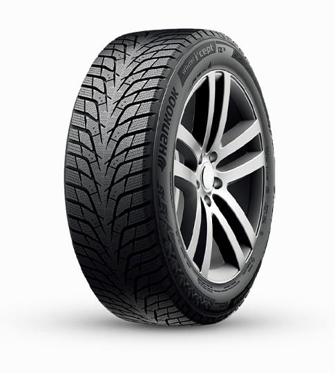215/65R16 102T HANKOOK ICEPT IZ3 W636 XL