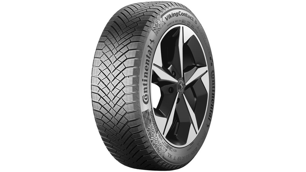 235/55R17 103H CONTINENTAL VIKINGCONTACT 8 XL