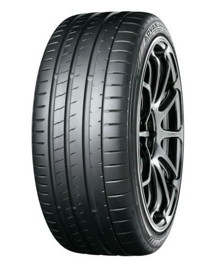 235/55R19 105Y YOKOHAMA ADVAN SPORT V107 XL