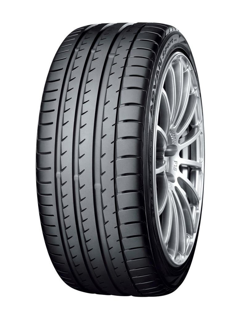 265/40R20 104Y YOKOHAMA ADVAN SPORT V105 XL
