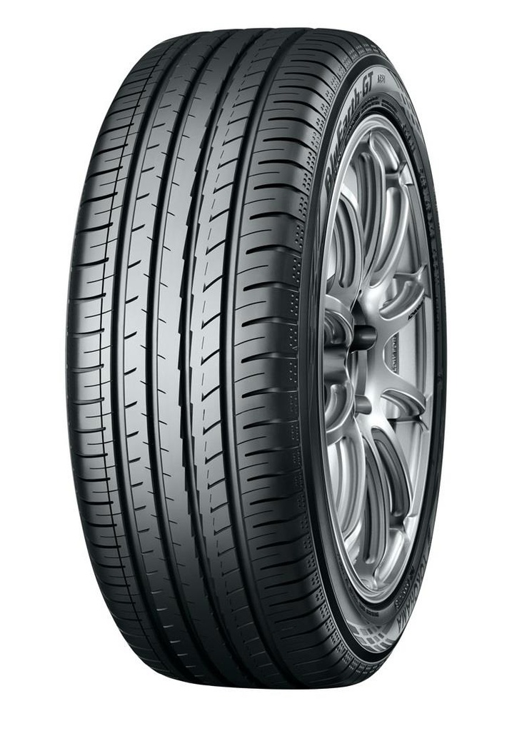 215/45R16 90V YOKOHAMA BLUEARTH-GT AE51 XL