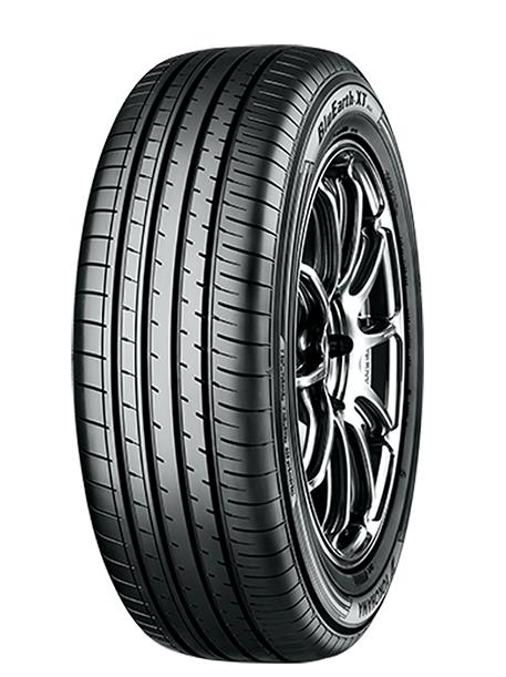 225/50R18 95V YOKOHAMA BLUEARTH-XT AE61