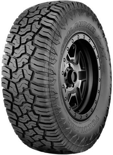 245/65R17 105/102Q YOKOHAMA GEOLANDAR X-AT G016 XL