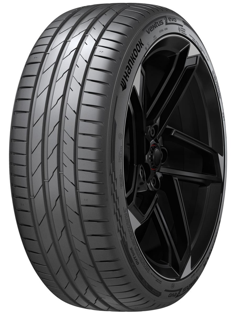 235/35R19 91Y HANKOOK VENTUS EVO K137 XL