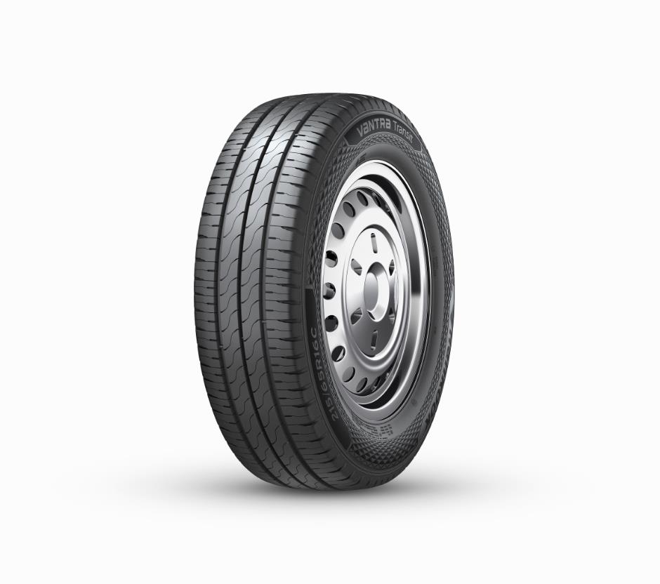 195/75R16 110/108R HANKOOK VANTRA TRANSIT RA58