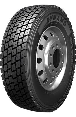 215/75R17.5 135/133L DYNAMO MDR78 XL DRIVE 16PR