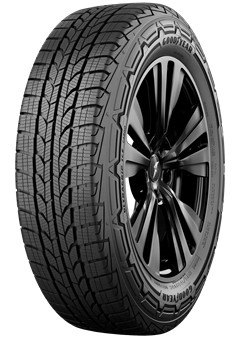 215/60R17 109/107T GOODYEAR ULTRAGRIP ICE CARGO