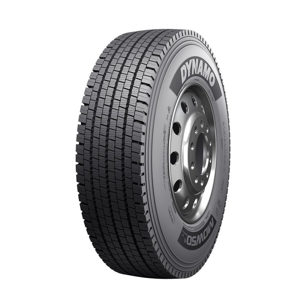 315/70R22.5 154/150L DYNAMO MDW50 XL DRIVE 18PR WINTER