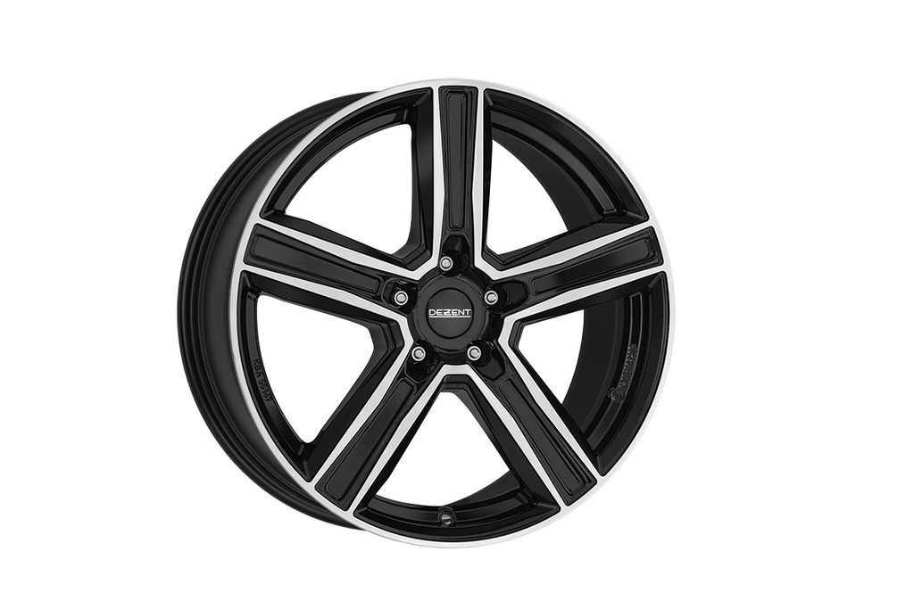 DEZENT KG DARK 8x20 5/112 ET26 CB66.6