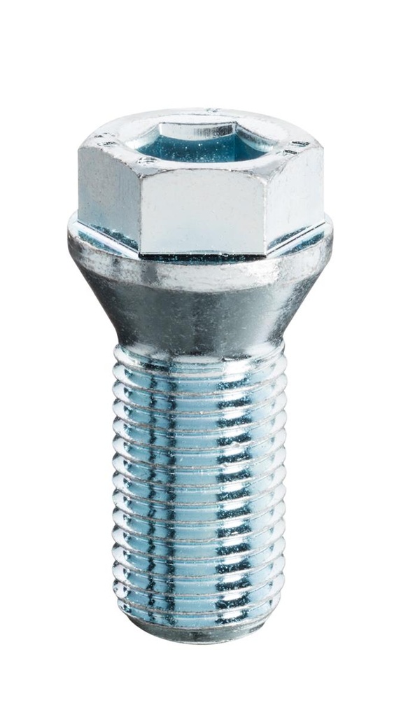 Pultti matala kanta 14x1,25x24 60° Av17 