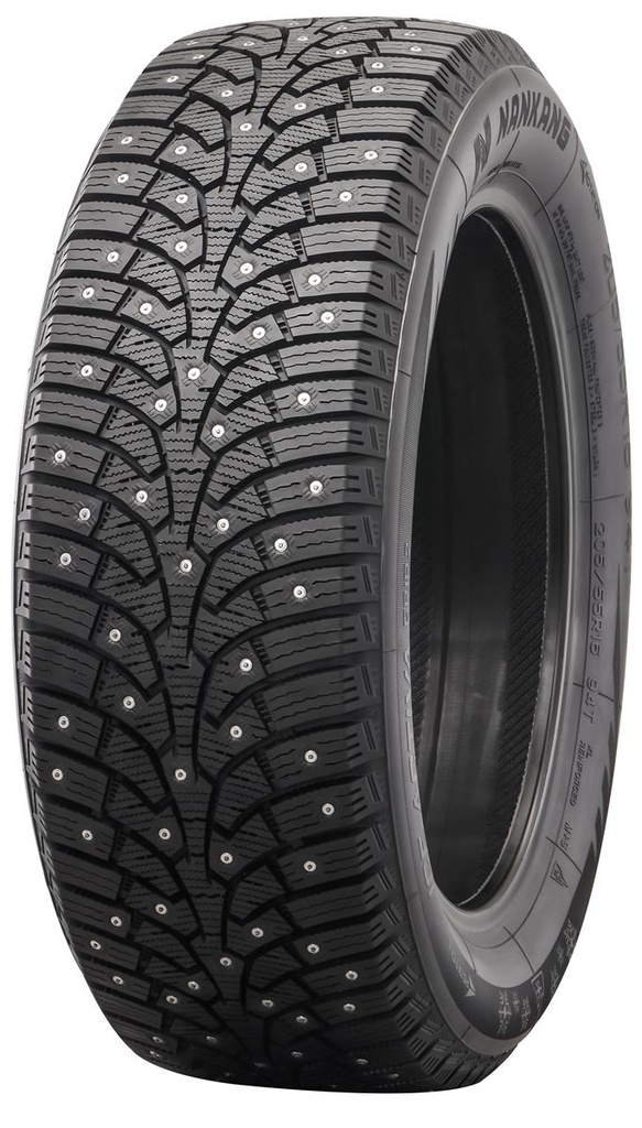 235/40R19 96T NANKANG ICE ACTIVA SW-9 XL