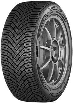 235/55R20 105T GOODYEAR ULTRAGRIP ICE 3 XL