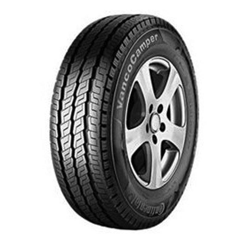 225/75R16 118/116R CONTINENTAL VANCONTACT CAMPER