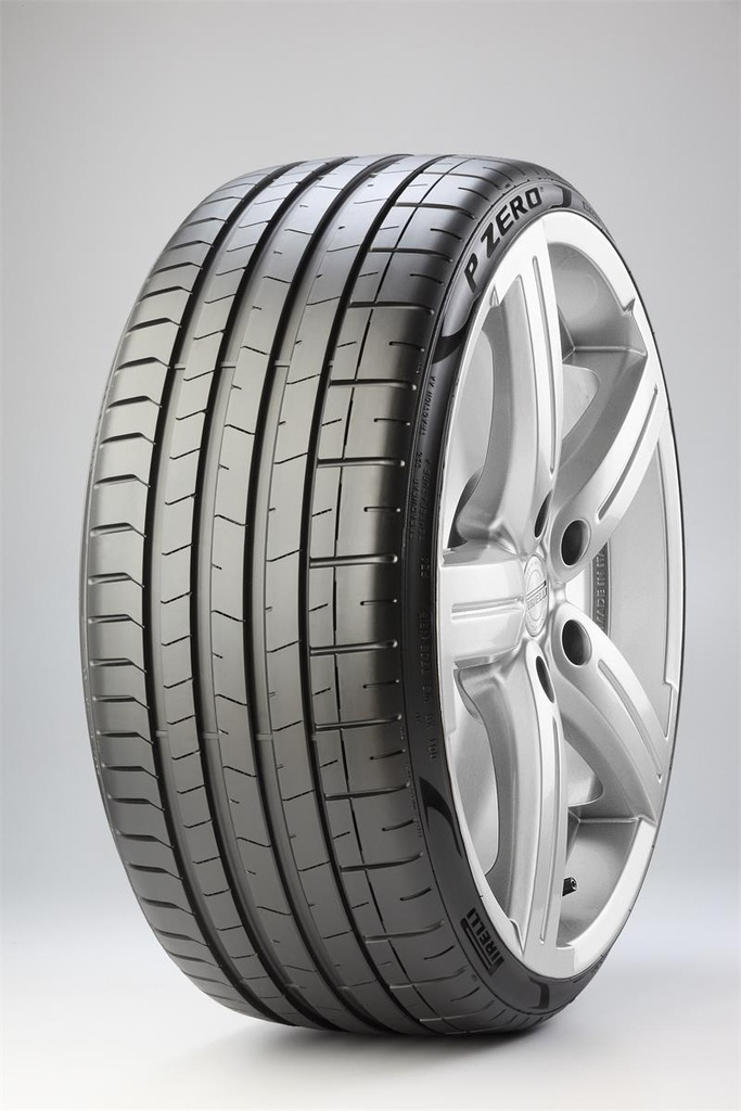 255/45R19 104V PIRELLI P ZERO (PZ4) XL