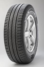 215/75R16C 116/114R PIRELLI CARRIER XL ERÄ