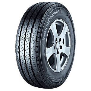 225/75R16 116/114R CONTINENTAL VANCONTACT ULTRA CAMPER