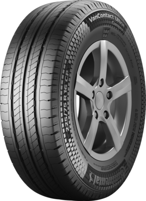 215/70R15 109/107R CONTINENTAL VANCONTACT ULTRA CAMPER