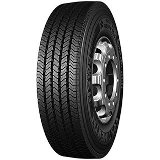 355/50R22.5 156K CONTINENTAL HSW2 SCANDINAVIA STEER WINTER