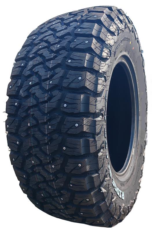 265/75R16 119/116R RIDGEBLADE XTS XL