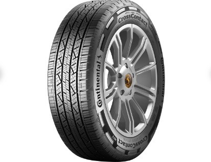 275/45R21 110W CONTINENTAL CROSSCONTACT H/T XL