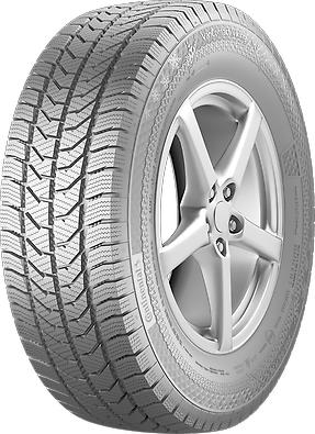 235/60R17 117/115R CONTINENTAL VANCONTACT VIKING
