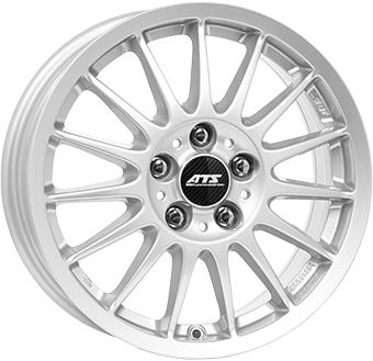 ATS STREETRALLYE 6x16 4/108 ET35 CB63.3