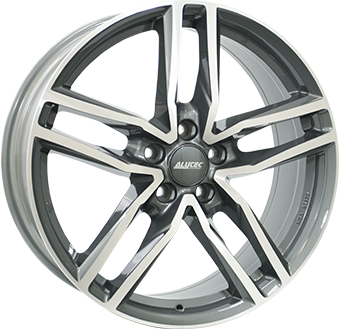 ALUTEC IKENU 6.5x16 4/108 ET37 CB63.4